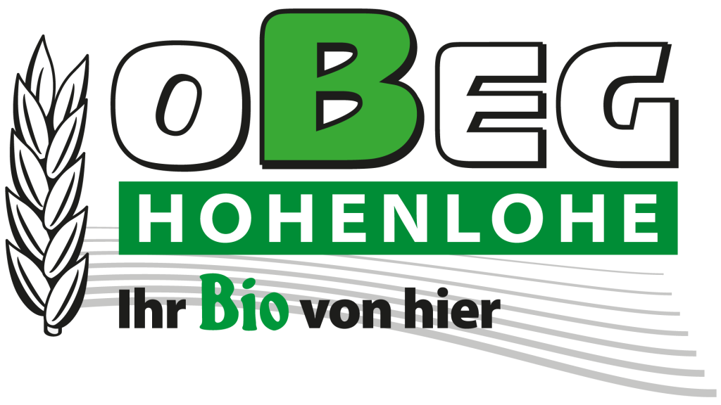 EU-Logo DE-ÖKO-006 Deutsche Landwirtschaft – OBEG HOHENLOHE