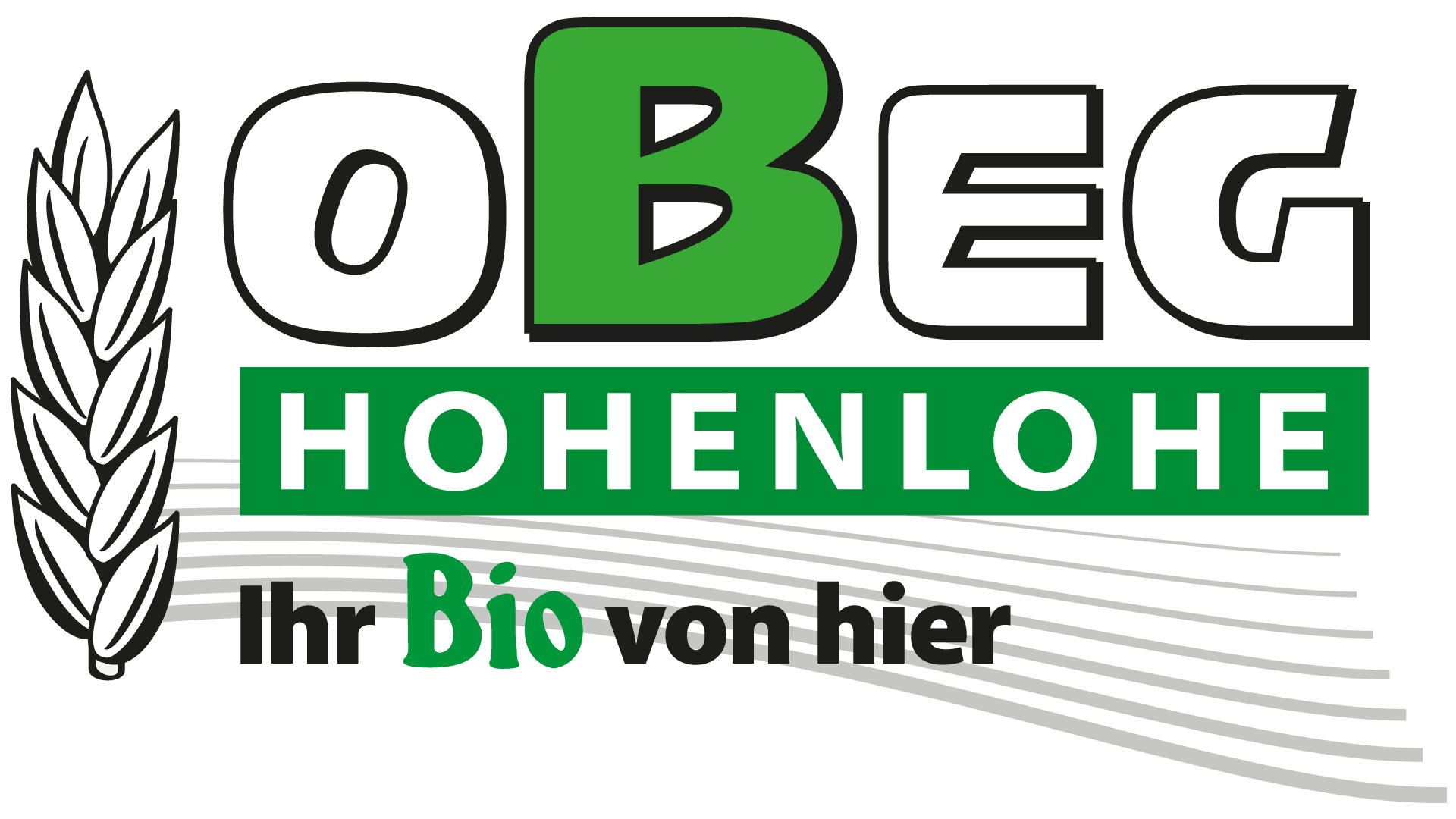 EU-Logo DE-ÖKO-006 Deutsche Landwirtschaft – OBEG HOHENLOHE