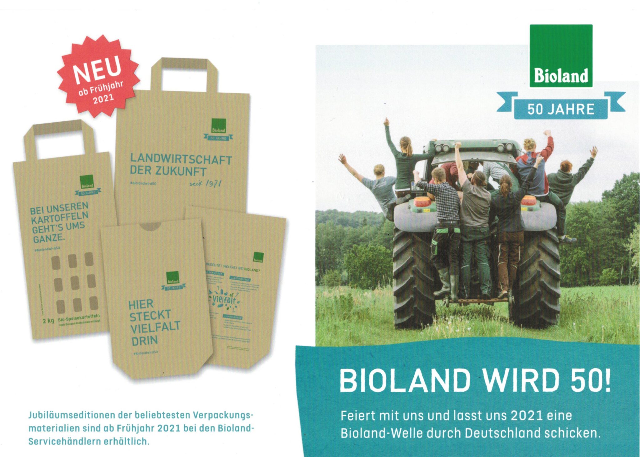 BIOLAND SHOP – OBEG HOHENLOHE