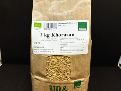 Khorasan