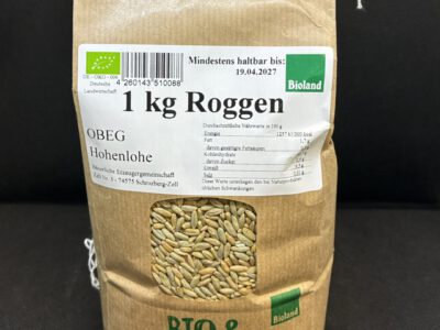 Roggen