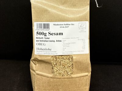 Sesam