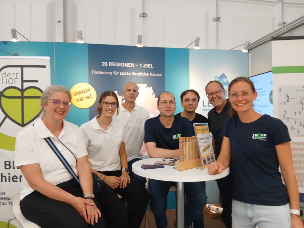 Gruppenfoto